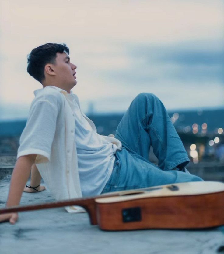 Nyoman Paul Portrait